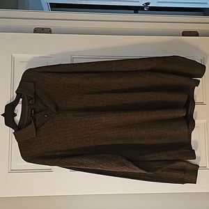 Mens Sweater,  L, Pierre Cardin